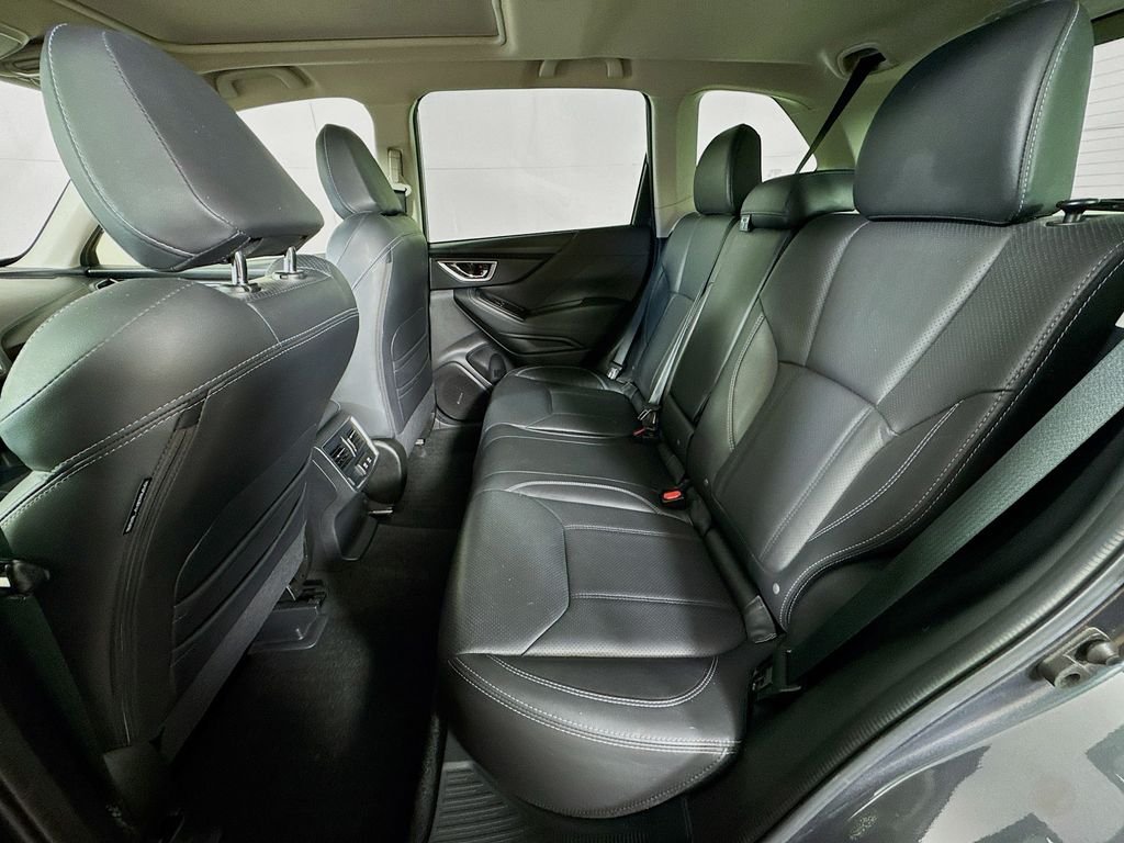 2021 Subaru Forester Limited - Photo 31