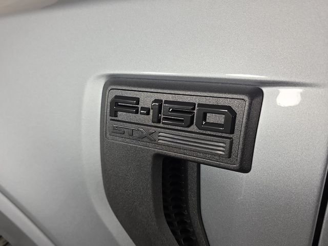 Used 2026 Silver Ford STX image 11