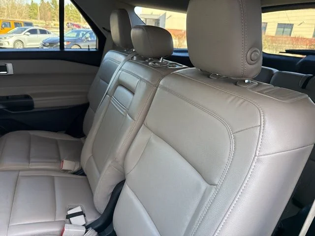 2020 Ford Explorer XLT - Photo 21