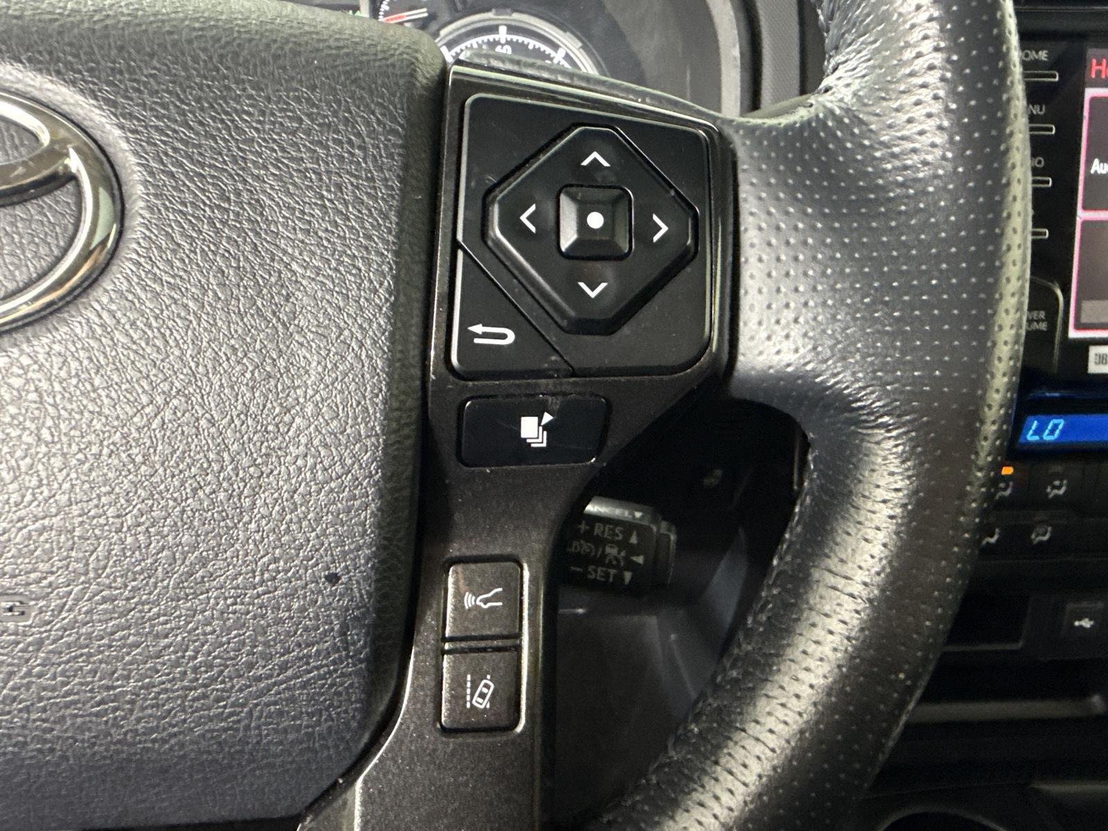 Used 2024 Ice Cap Toyota TRD Pro image 16