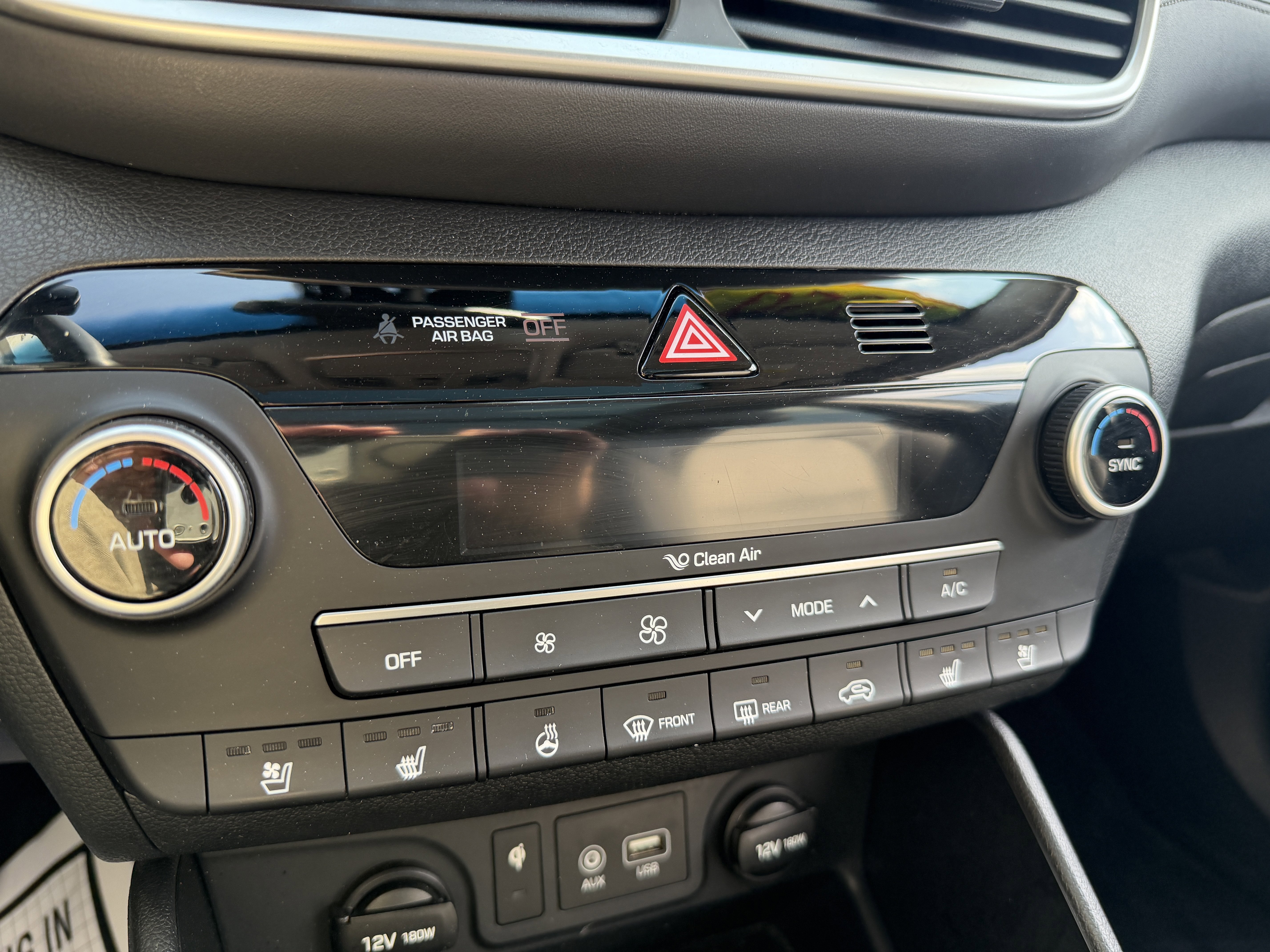 2020 Hyundai Tucson Ultimate - Photo 42