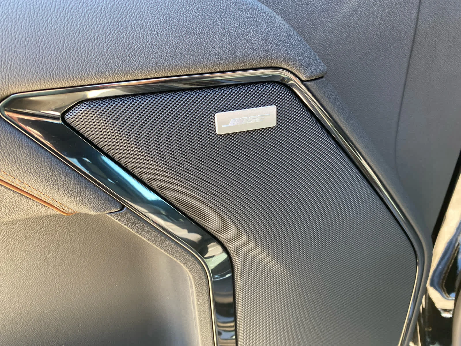 New 2026 Onyx Black GMC AT4 image 13