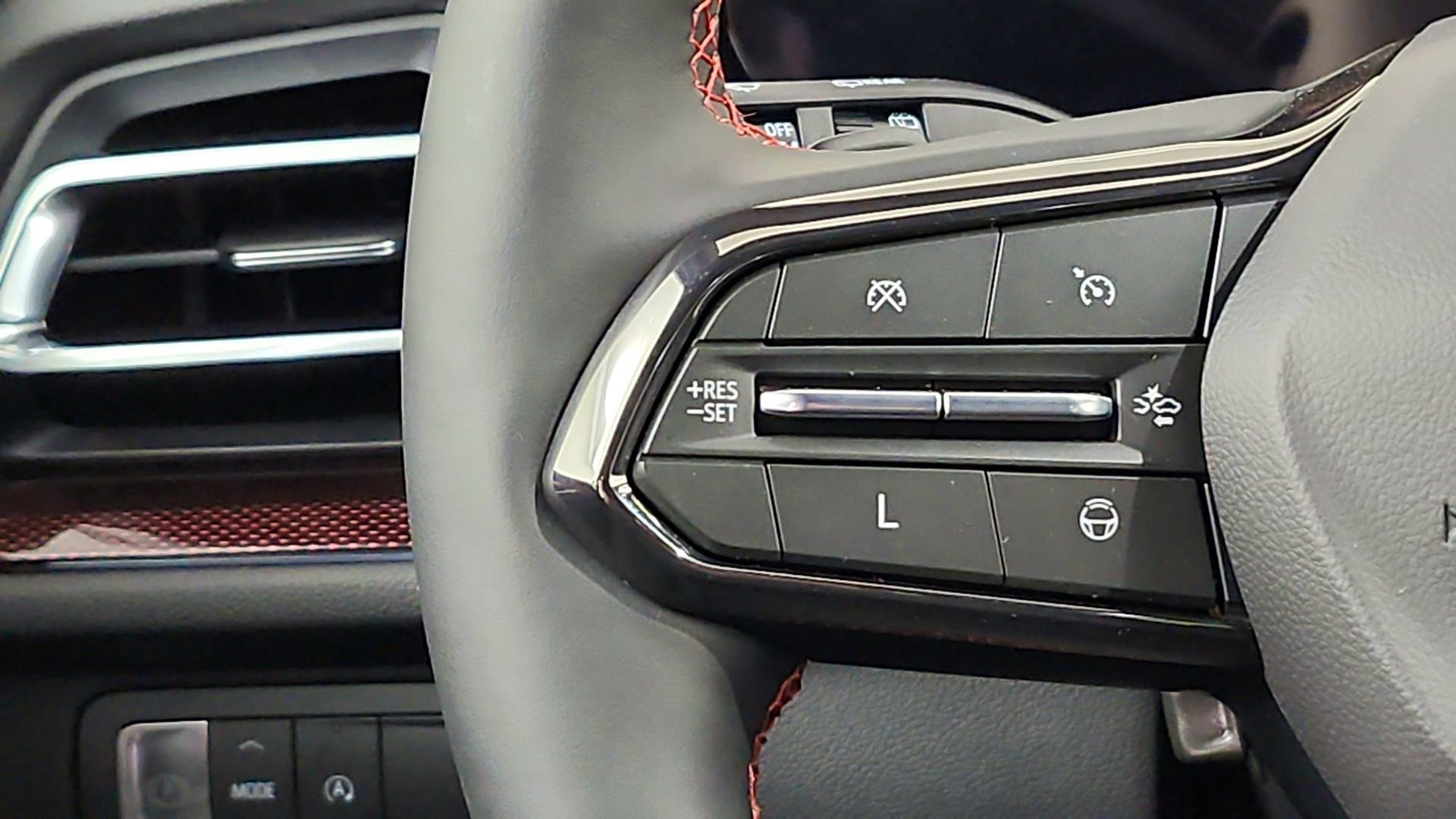 2026 Chevrolet Traverse RS - Photo 23