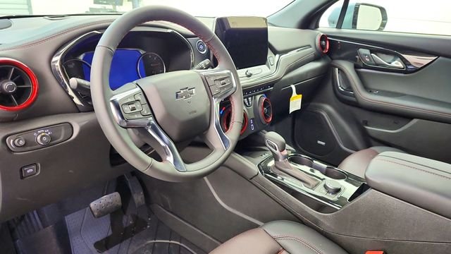2026 Chevrolet Blazer RS - Photo 9
