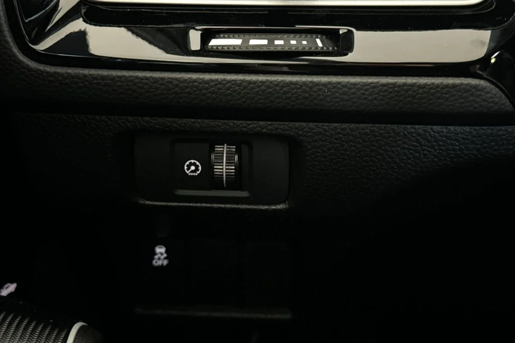 New 2026 Meteorite Gray Metallic Honda Sport Touring image 23