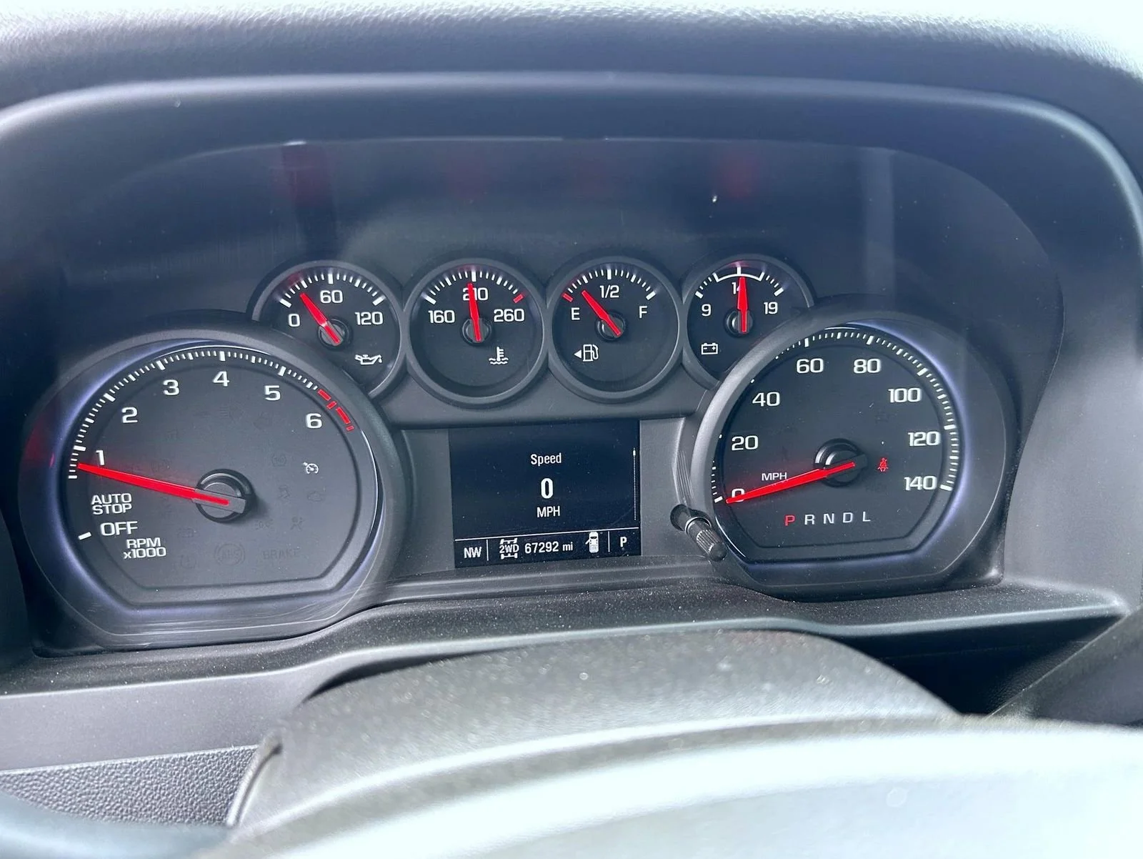 2023 Chevrolet Silverado 1500 Custom - Photo 14