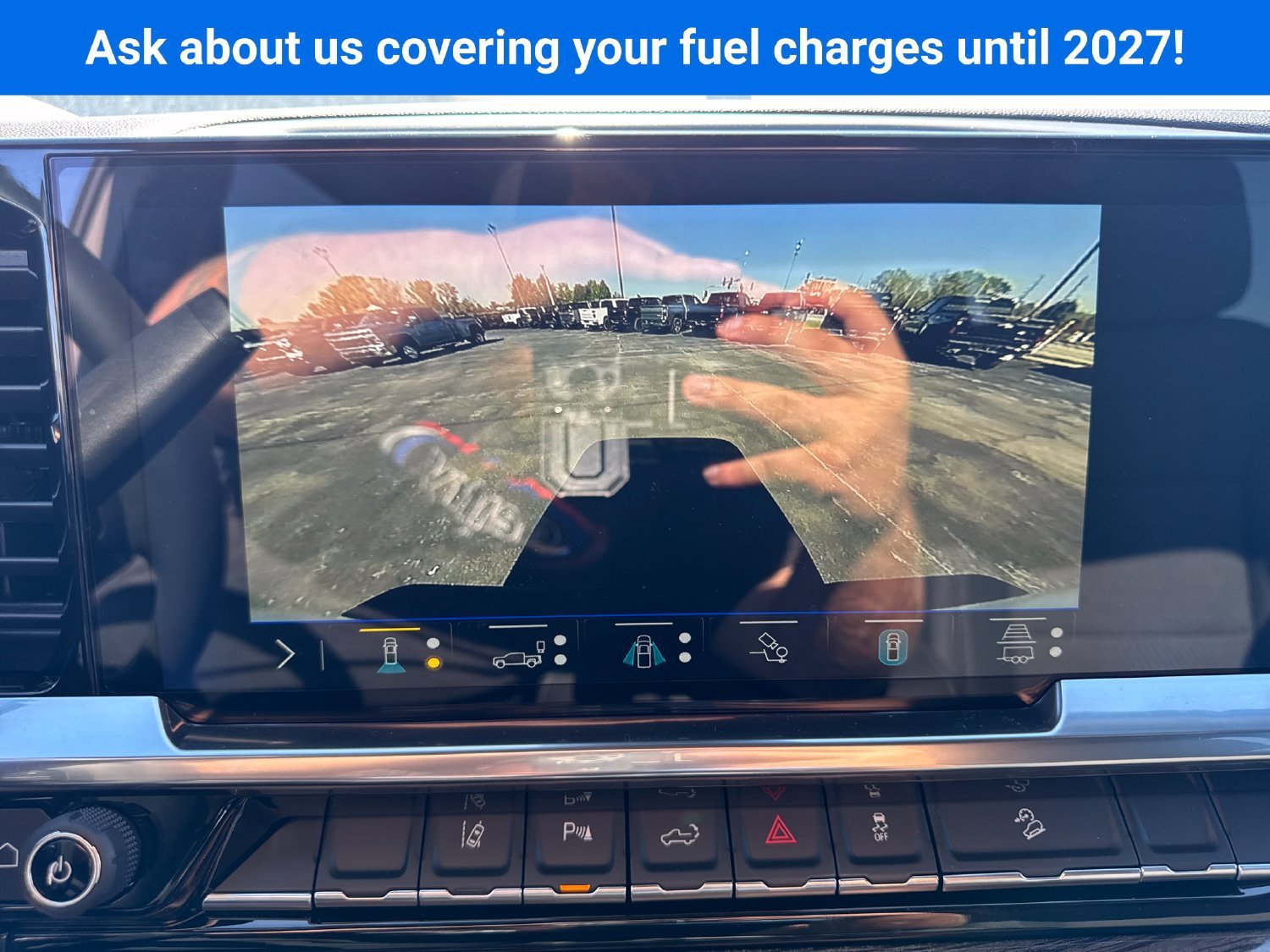 2026 Chevrolet Silverado 2500 HD LT - Photo 18