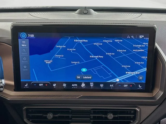 New 2025 Ford Bronco Sport Outer Banks