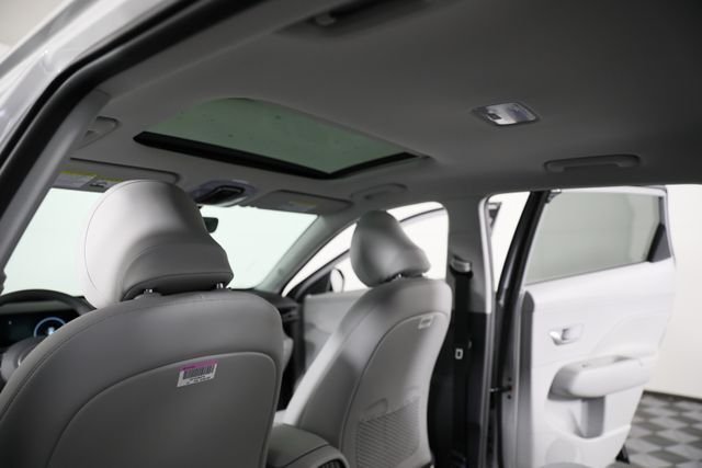 New 2026 Gray Hyundai Limited AWD image 20