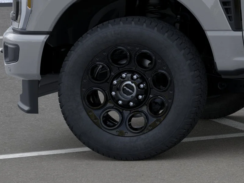 New 2026 Avalanche Ford Lariat image 19