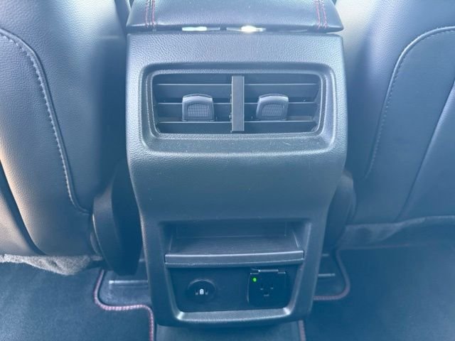Used 2024 Gray Metallic Ford ST Line image 36