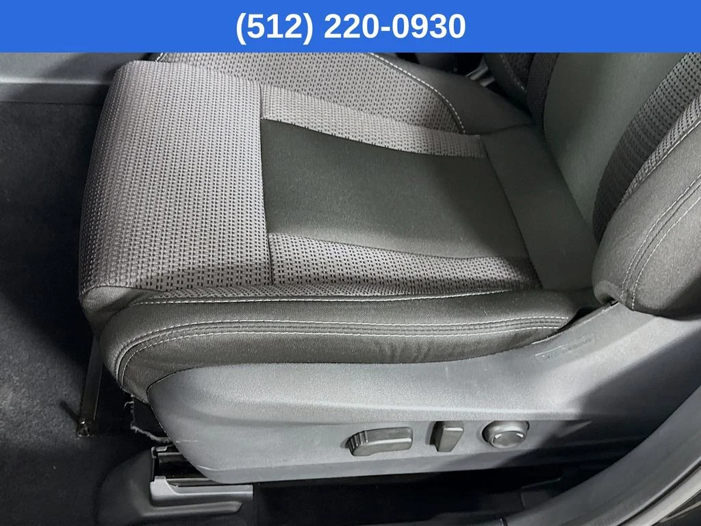 Certified Used 2025 Black Subaru Premium image 23