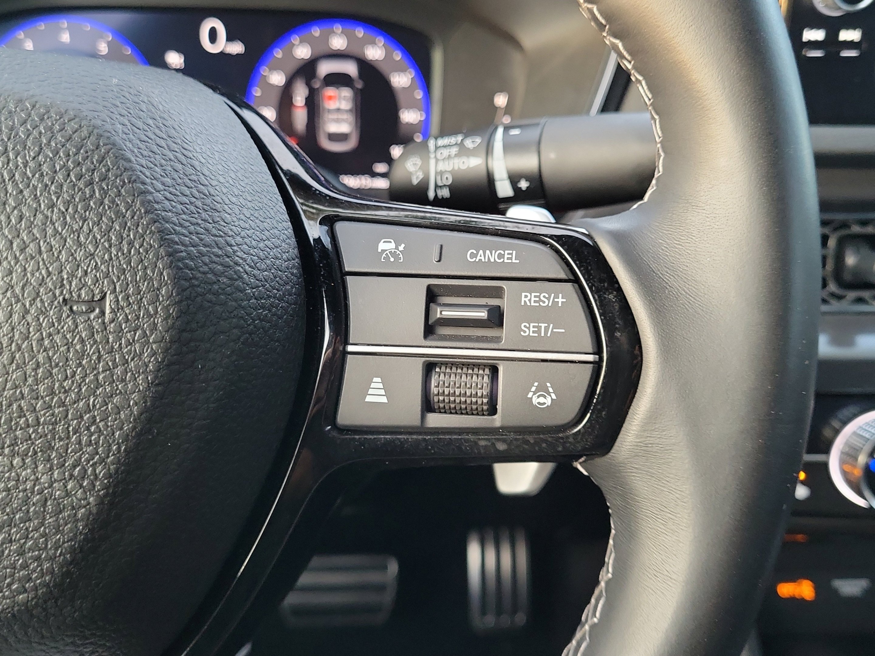 Used 2024 Silver Acura A-Spec Tech Package image 30
