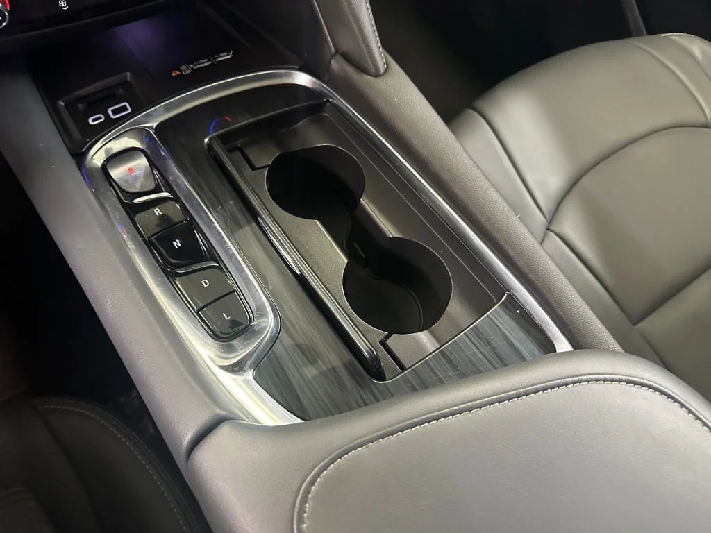 2024 Buick Enclave Essence - Photo 18