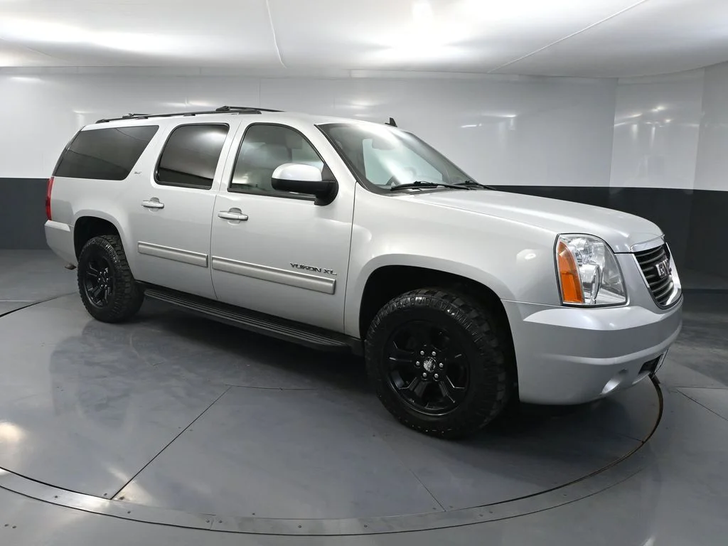 2013 GMC Yukon XL