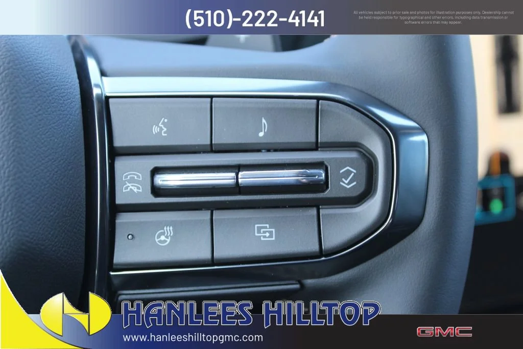 2026 GMC Terrain AT4 - Photo 28