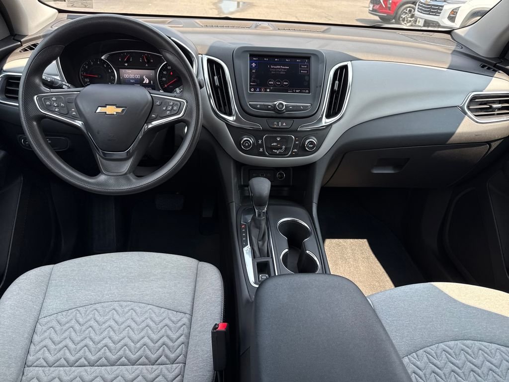 Used 2024 Black Chevrolet LS image 22