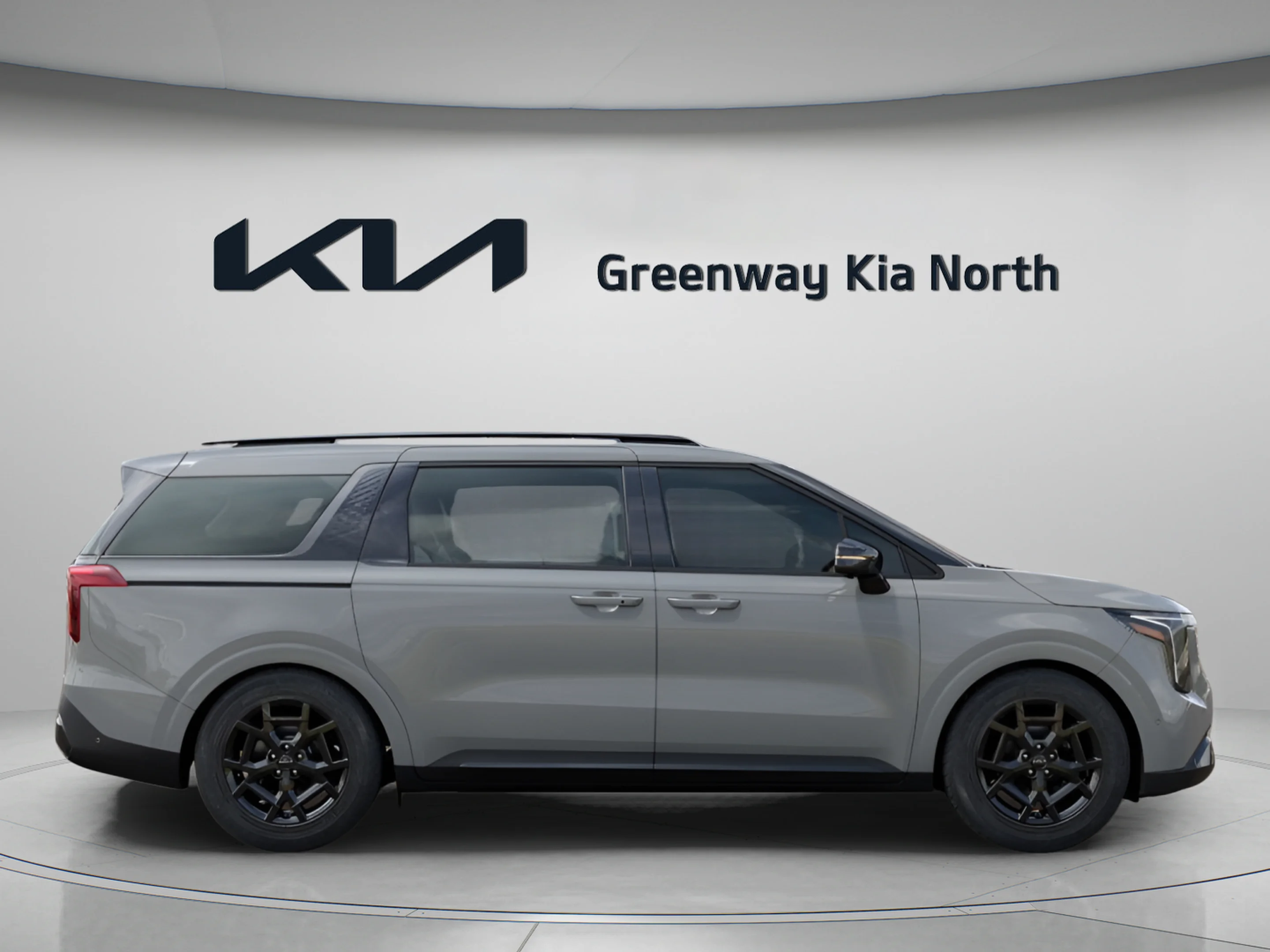 New 2026 Ceramic Silver Kia SX Prestige image 9