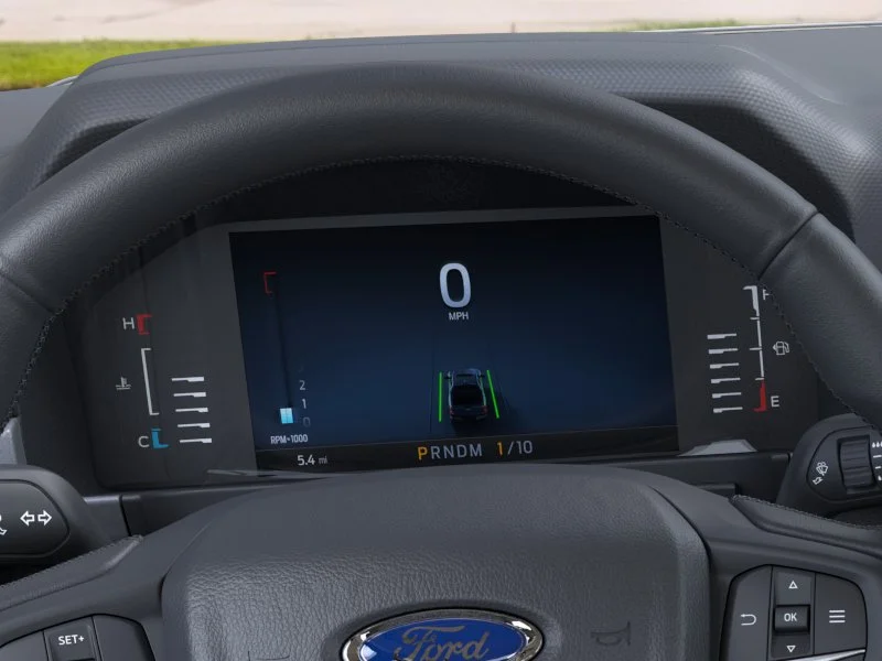 New 2026 Avalanche Ford XLT image 13