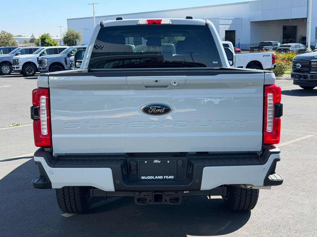 New 2026 Avalanche Ford F-250® XLT image 13