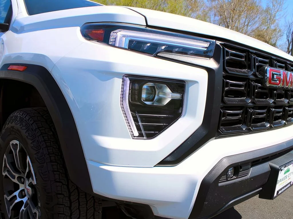 2024 GMC Canyon Elevation - Photo 27