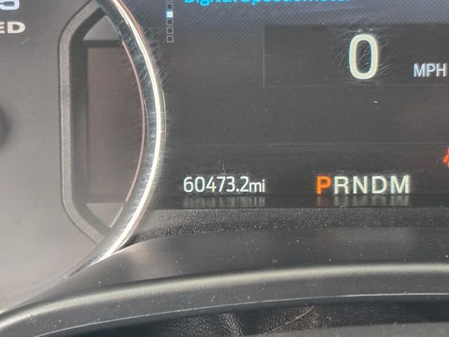 Used 2020 Gray Ford Limited image 19