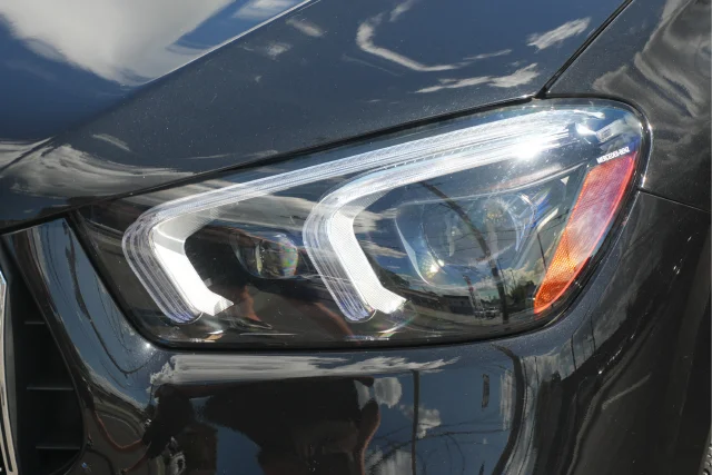 Used 2023 Black Mercedes-Benz GLE 63 S AMG® image 46