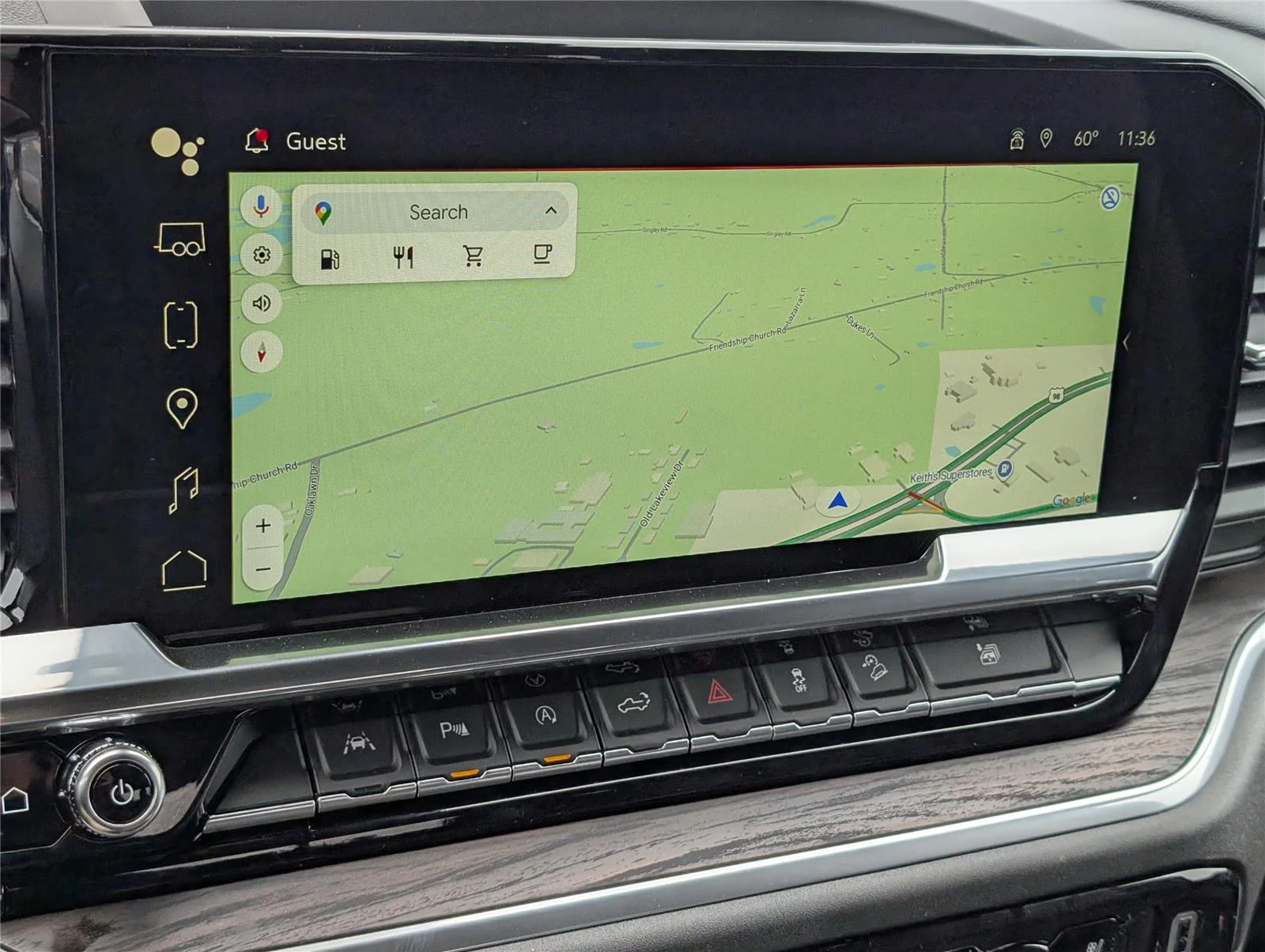 New 2026 Summit White GMC SLT image 20