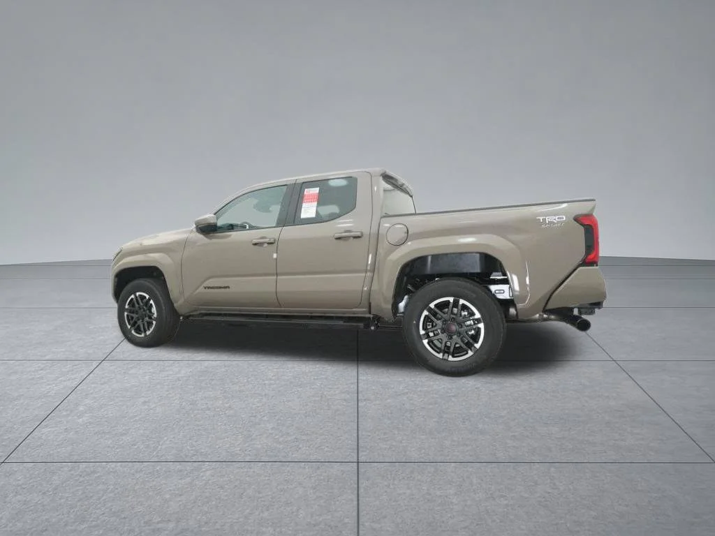 Used 2026  Toyota TRD Sport image 23