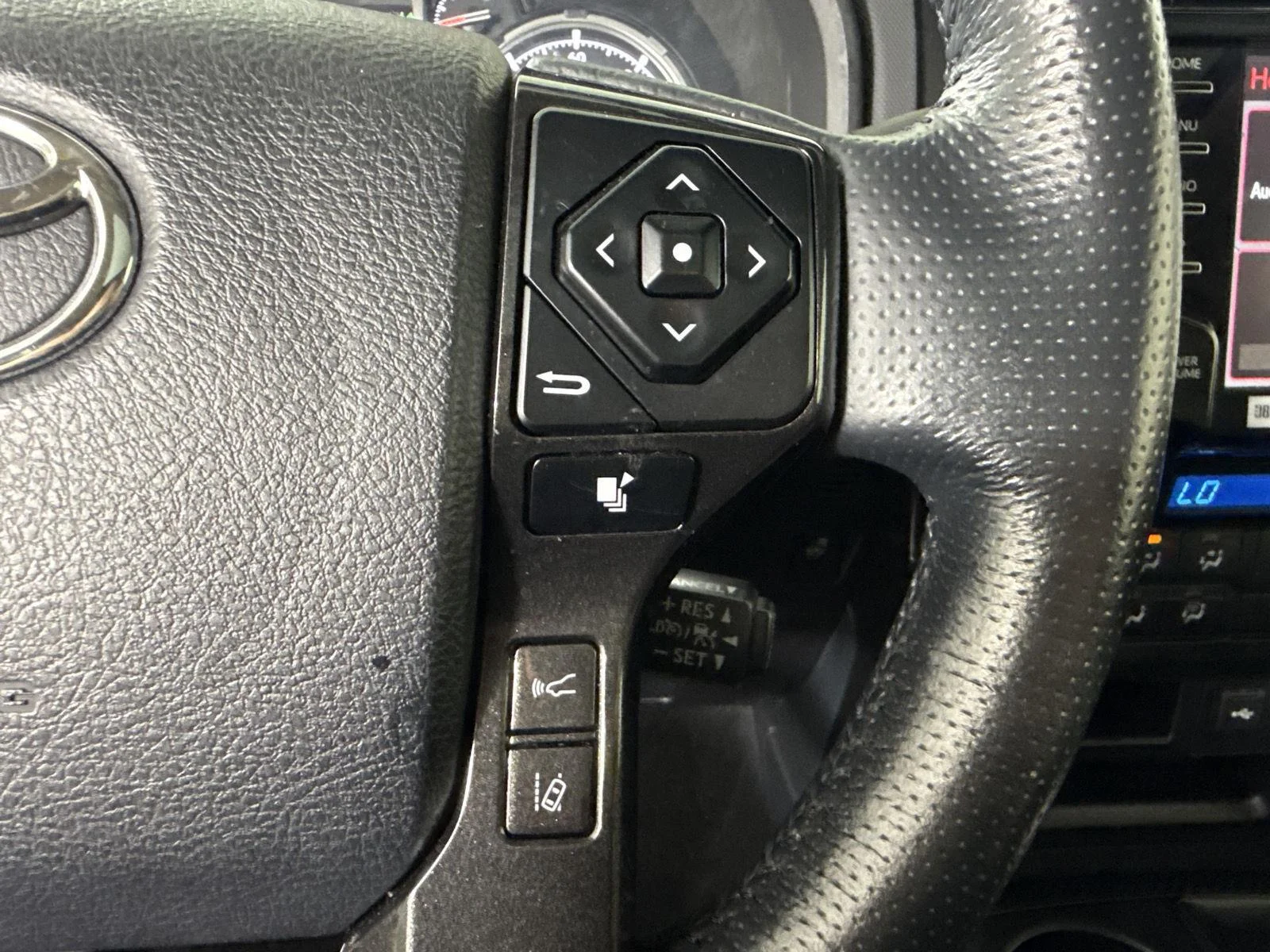 Used 2024 Ice Cap Toyota TRD Pro image 16