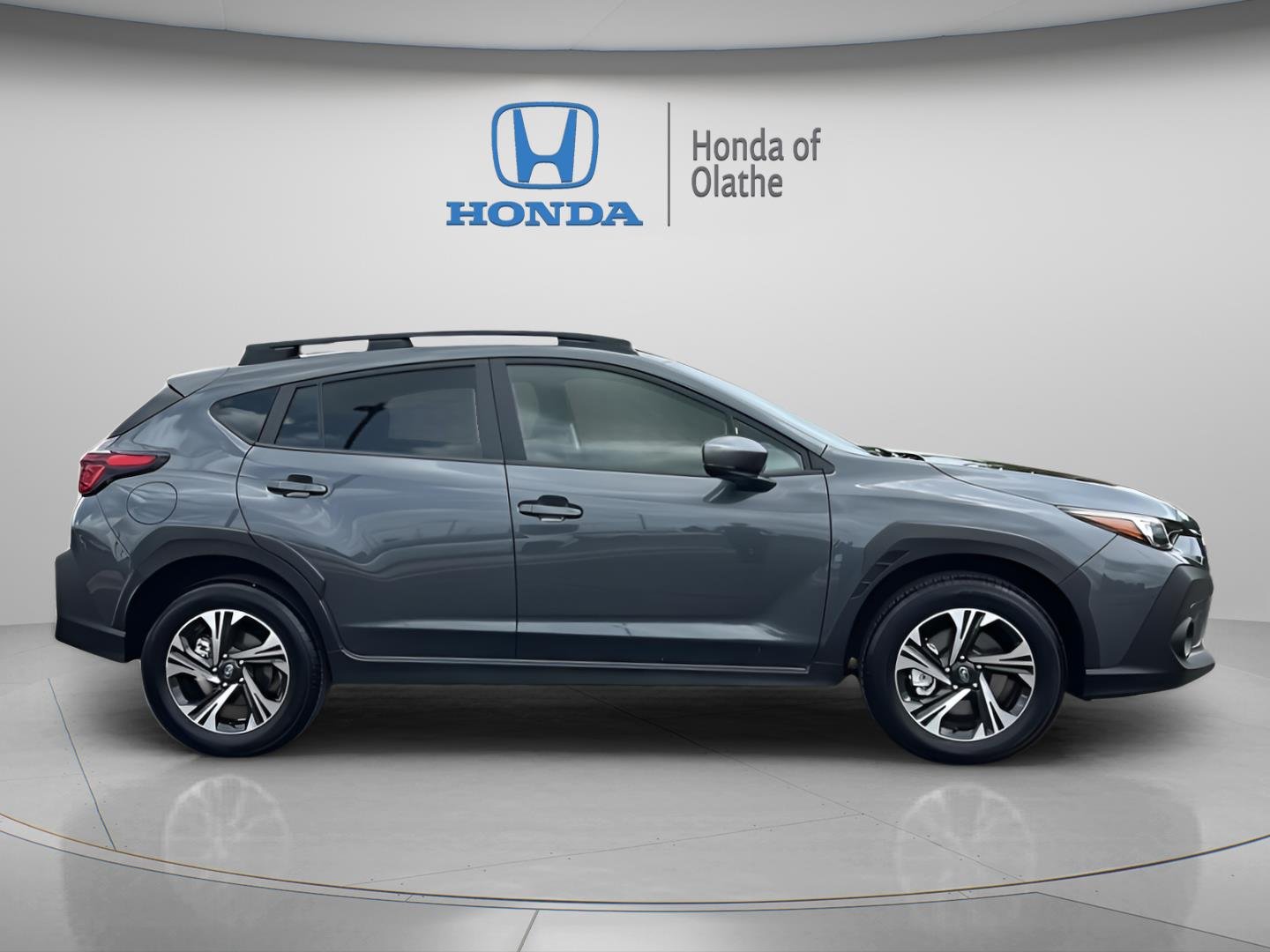 Used 2025 Subaru Crosstrek Premium with VIN JF2GUHDC9S8306271 for sale in Kansas City