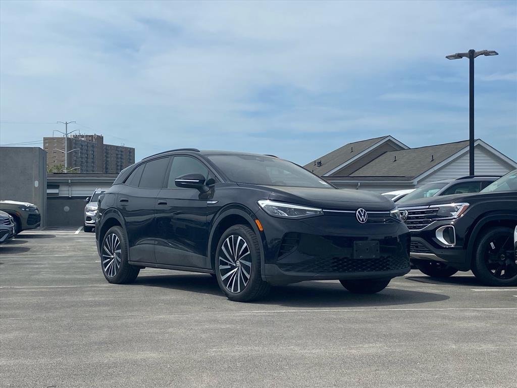 2025 Volkswagen ID.4 PRO