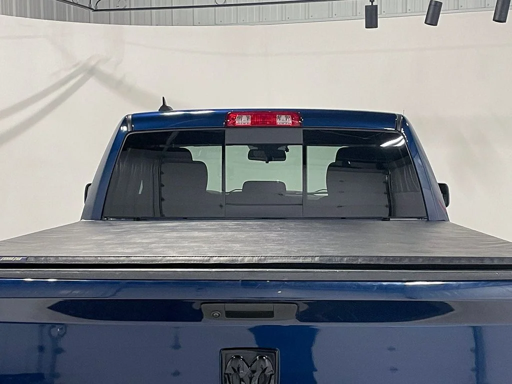 Used 2020 Blue Ram Warlock image 5