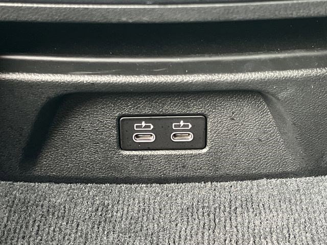 Used 2023 Dark Graphite Metallic BMW Base image 24