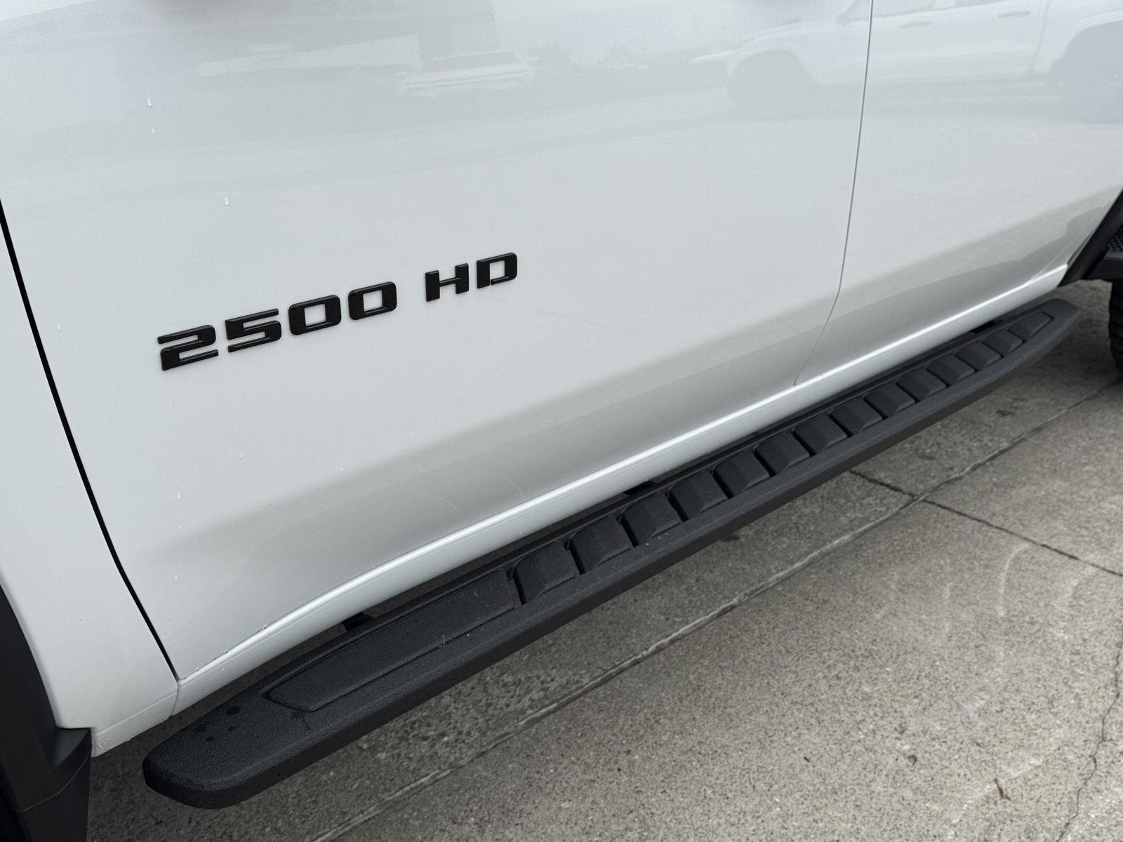 2026 Chevrolet Silverado 2500 HD LT - Photo 34