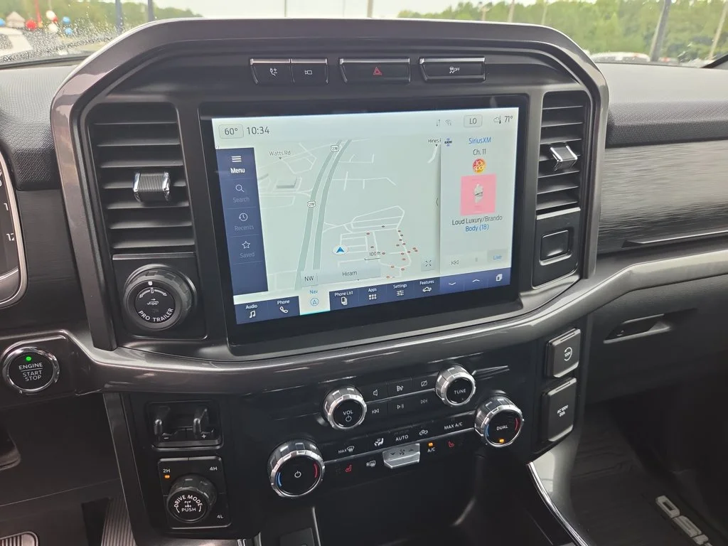 Used 2023  Ford XLT image 15