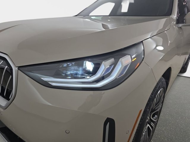 Certified Used 2026 Dune Grey Metallic BMW 30 xDrive image 33