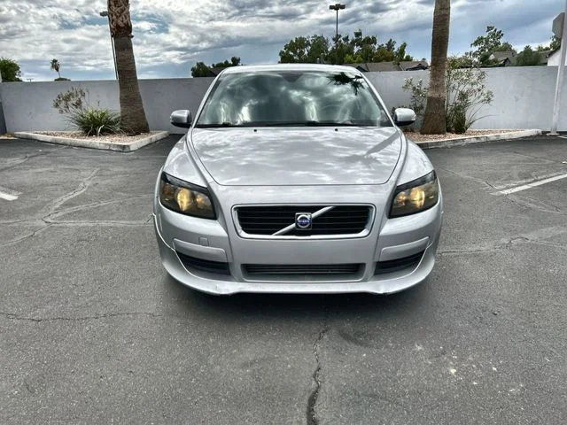 Used 2008 Silver Volvo T5 Version 2.0 image 2