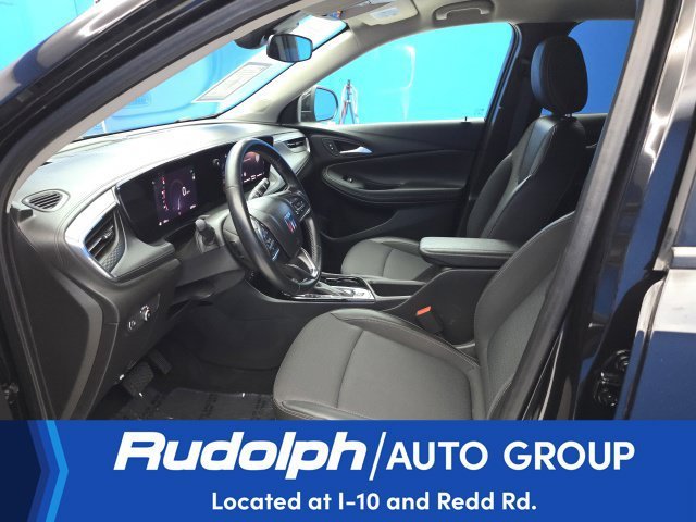 2025 Buick Encore GX Preferred - Photo 9