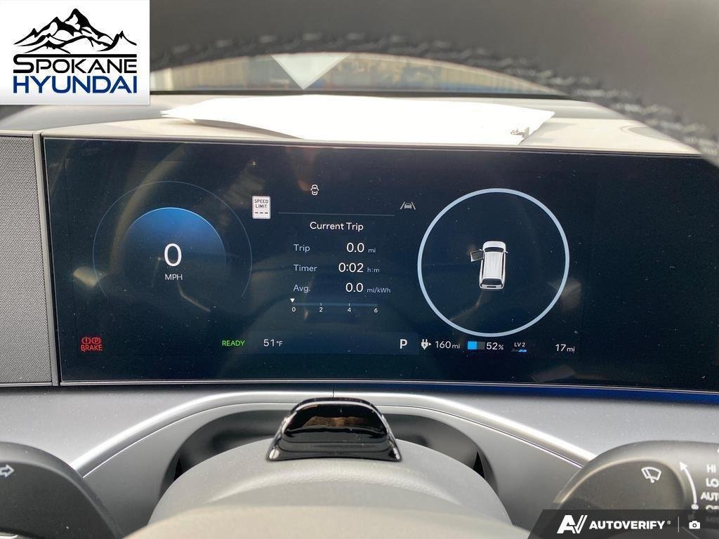 2026 Hyundai IONIQ 9 SEL - Photo 19