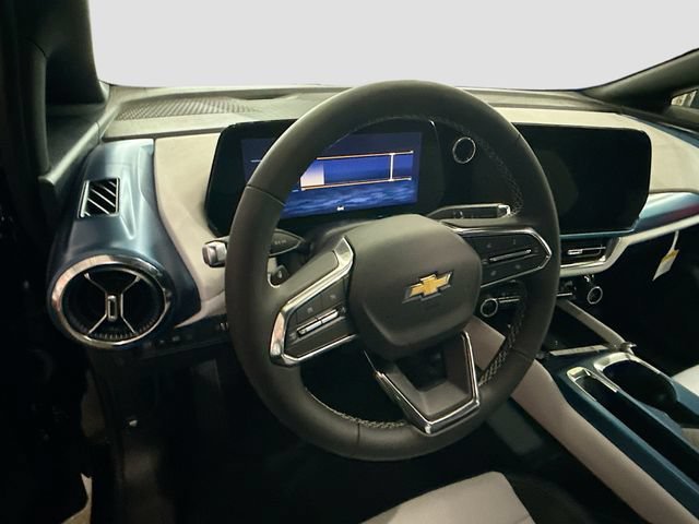 2026 Chevrolet Equinox EV 2LT - Photo 12