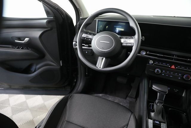 2026 Hyundai Tucson SE - Photo 21