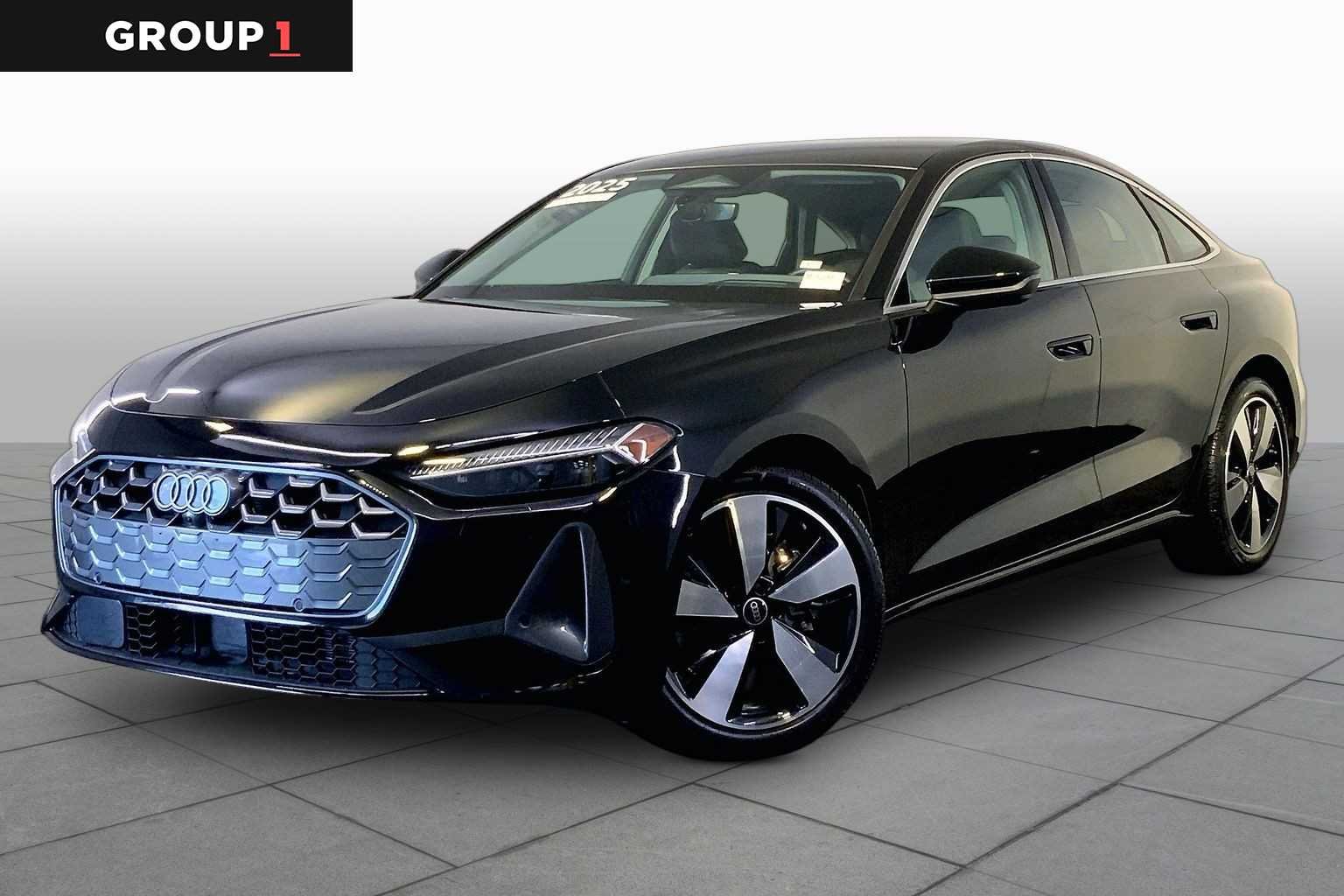 2025 Audi New A5 Premium Plus