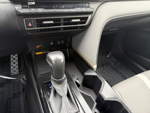 Used 2025 Underground Toyota SE image 13