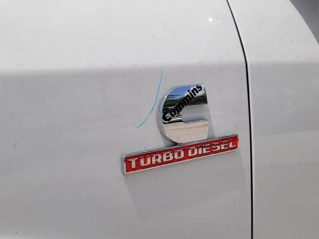 2025 RAM 2500 Limited - Photo 11