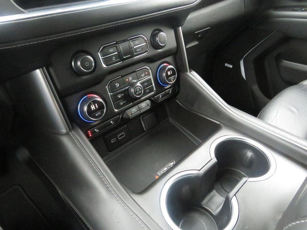 Used 2024 Summit White Chevrolet Z71 image 24