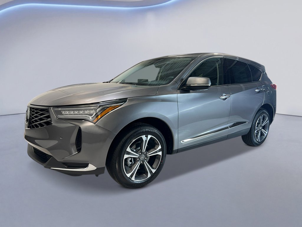 2026 Acura RDX Technology Package SH-AWD's photo