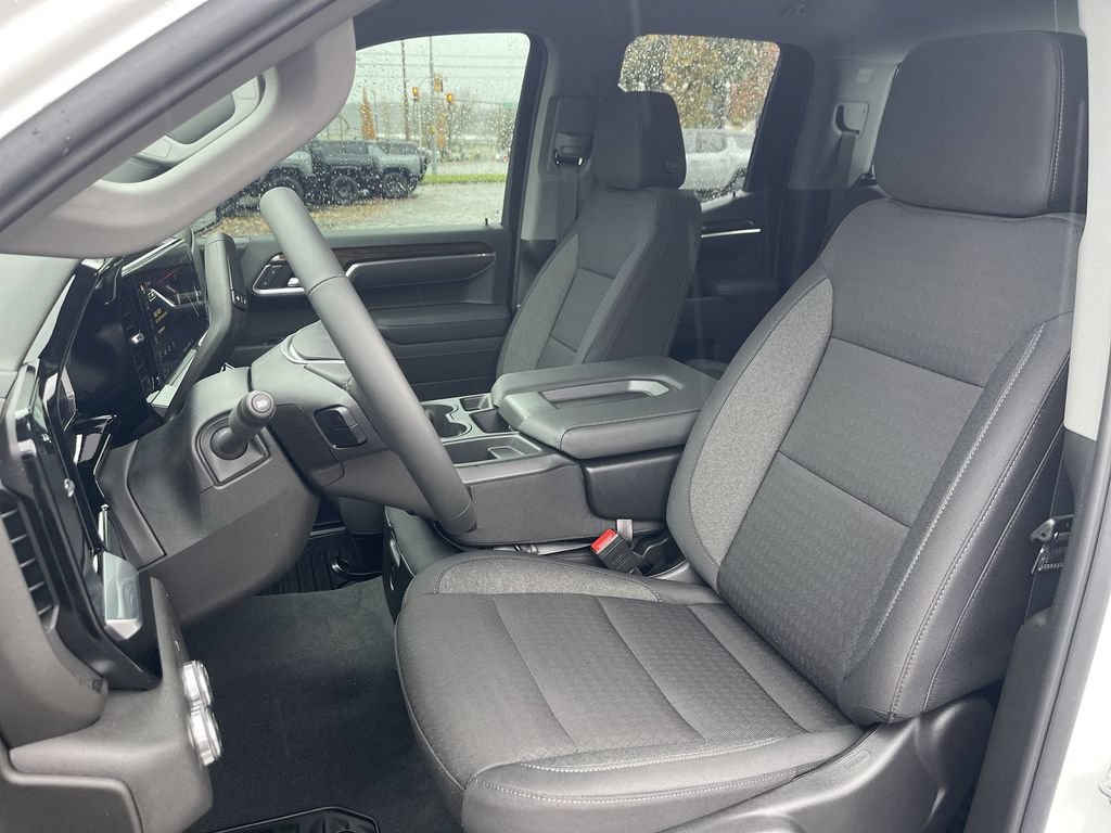 2026 GMC Sierra 1500 Elevation - Photo 19