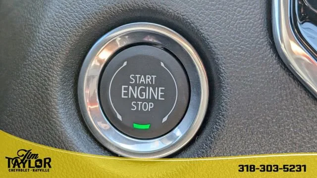 New 2026 Sterling Gray Metallic Chevrolet Trail Boss image 56