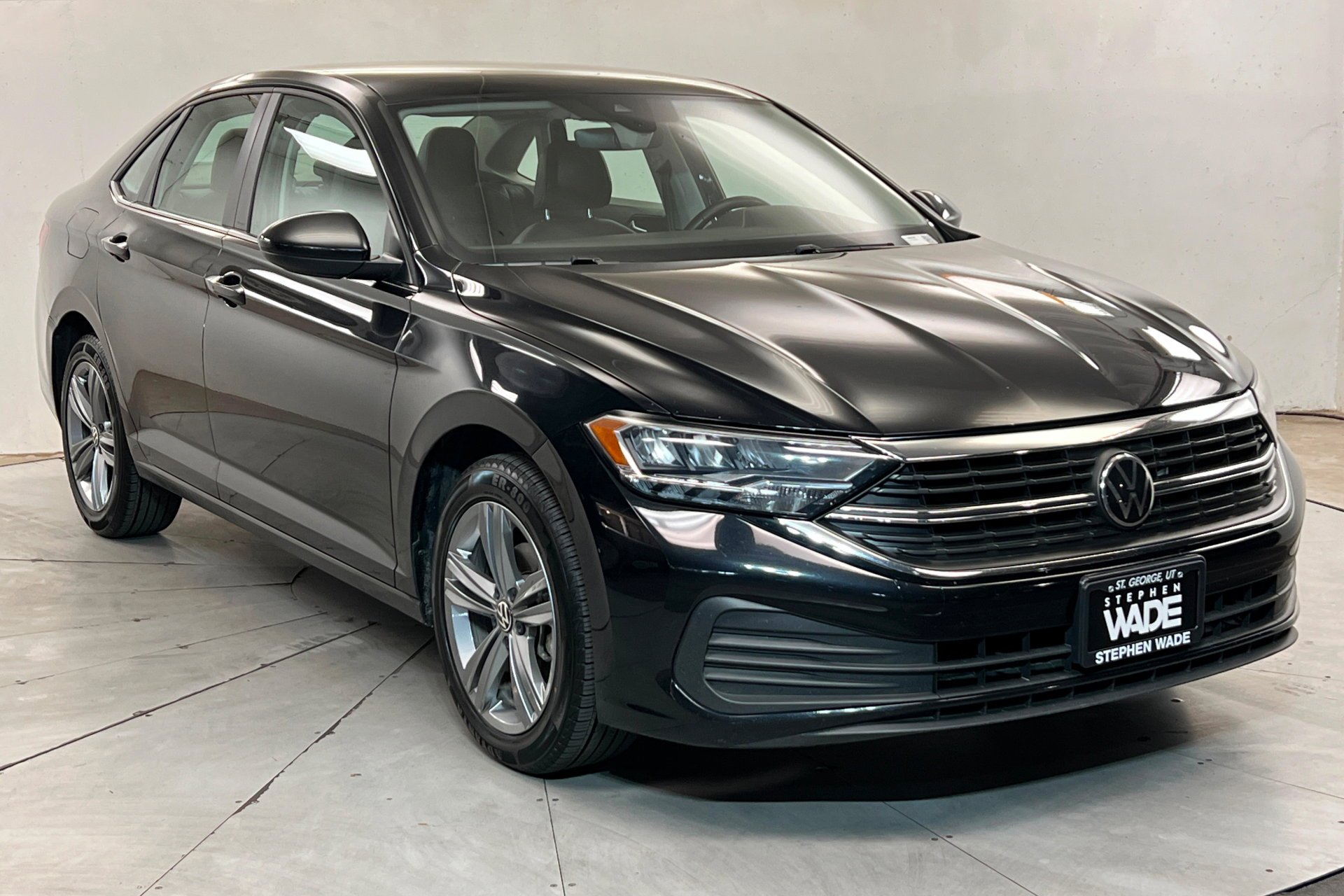 2024 Volkswagen Jetta SE - Photo 8